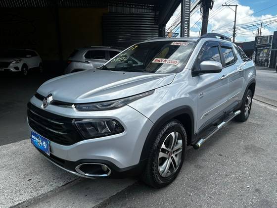 FIAT TORO 2.0 16V TURBO DIESEL FREEDOM MANUAL FIAT TORO 2.0 16V TURBO DIESEL FREEDOM MANUAL